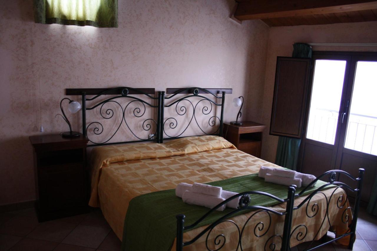 Cityguesthouse קטנזארו מראה חיצוני תמונה