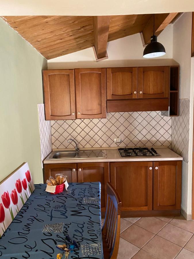 Cityguesthouse קטנזארו מראה חיצוני תמונה