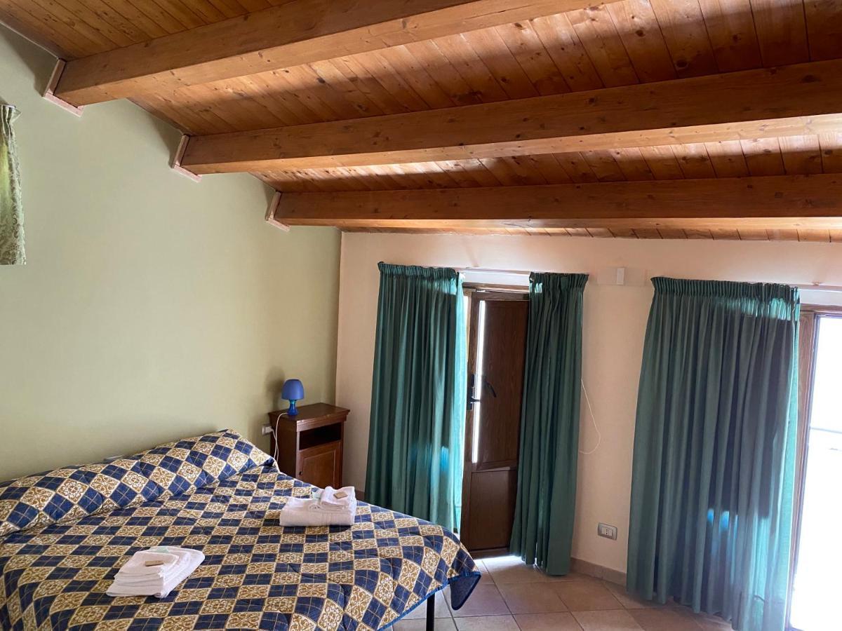 Cityguesthouse קטנזארו מראה חיצוני תמונה