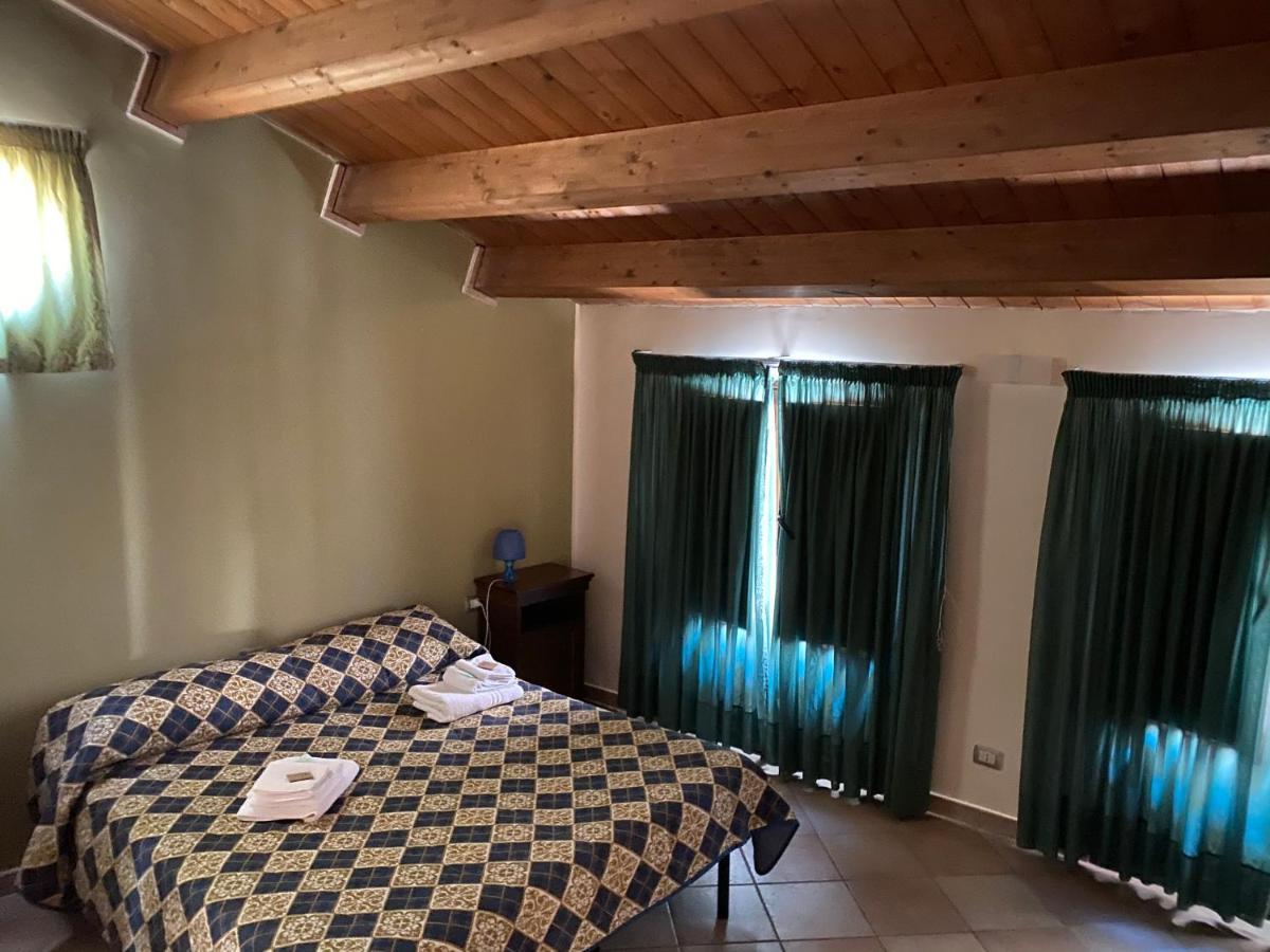Cityguesthouse קטנזארו מראה חיצוני תמונה