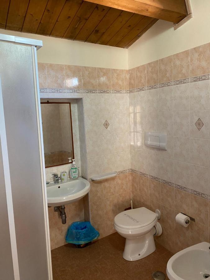 Cityguesthouse קטנזארו מראה חיצוני תמונה