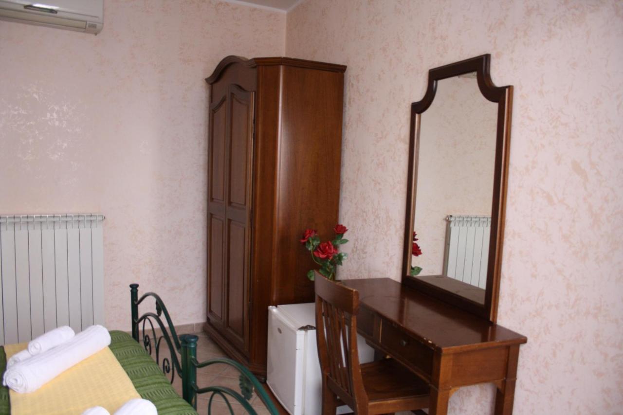 Cityguesthouse קטנזארו מראה חיצוני תמונה