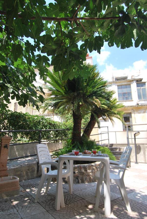 Cityguesthouse קטנזארו מראה חיצוני תמונה